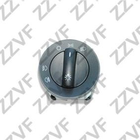 Schalter, Hauptlicht von ZZVF günstig für 37,32 €