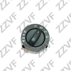 Schalter, Hauptlicht von ZZVF günstig für 32,91 €