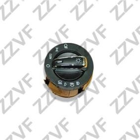 Schalter, Hauptlicht von ZZVF günstig für 32,91 €