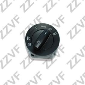 Acquista Interruttore comando luci da ZZVF ZVKK020 a buon mercato per soli 31,07 €