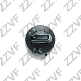 Acquista Interruttore comando luci da ZZVF ZVKK021 a buon mercato per soli 37,94 €