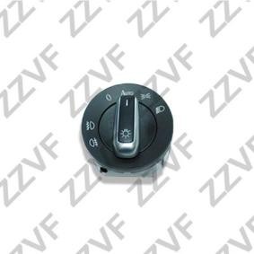 Acquista Interruttore comando luci da ZZVF ZVKK023 a buon mercato per soli 29,03 €