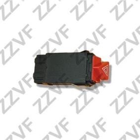 Warnblinkschalter von ZZVF günstig für 35,26 €