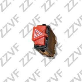Warnblinkschalter von ZZVF günstig für 32,86 €