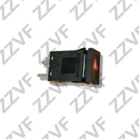 Warnblinkschalter von ZZVF günstig für 17,29 €