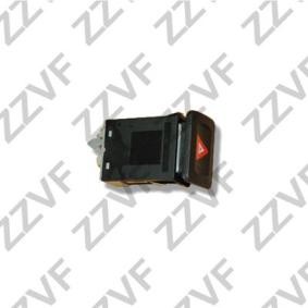 Warnblinkschalter von ZZVF günstig für 17,29 €