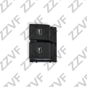 Comprar Interruptor de elevalunas de ZZVF ZVKK059 a bajo precio de 15,89 €