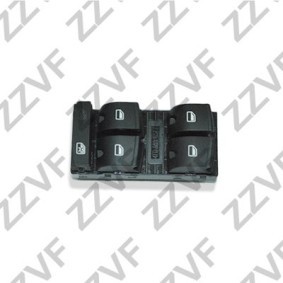 Comprar Interruptor de elevalunas de ZZVF ZVKK066 a bajo precio de 29,13 €