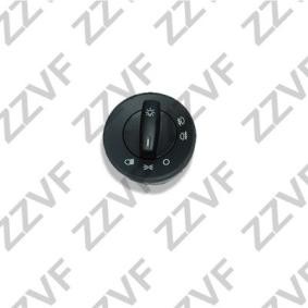 Acquista Interruttore comando luci da ZZVF ZVKK073 a buon mercato per soli 40,82 €