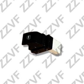 Comprar Interruptor de elevalunas de ZZVF ZVKK075 a bajo precio de 11,27 €