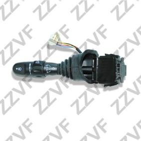Lenkstockschalter von ZZVF ZVKK087