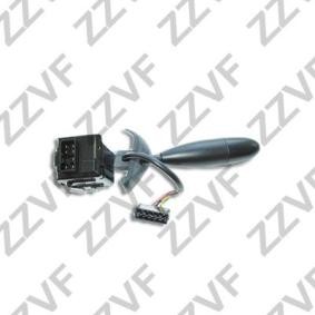 Lenkstockschalter von ZZVF ZVKK088