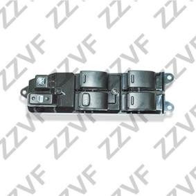 Comprar Interruptor de elevalunas de ZZVF ZVKK098 a bajo precio de 59,61 €