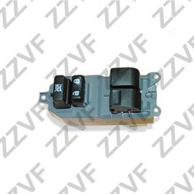 Comprar Interruptor de elevalunas de ZZVF ZVKK103 a bajo precio de 70,94 €
