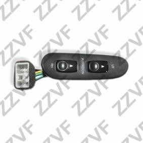 Comprar Interruptor de elevalunas de ZZVF ZVKK107 a bajo precio de 21,92 €