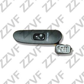 Comprar Interruptor de elevalunas de ZZVF ZVKK108 a bajo precio de 18,23 €