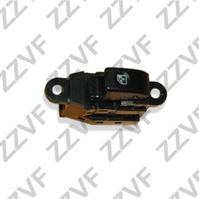 Comprar Interruptor de elevalunas de ZZVF ZVKK118 a bajo precio de 17,73 €