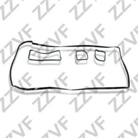 Ventildeckeldichtung ZVL1123 von ZZVF günstig für 15,87 € online kaufen