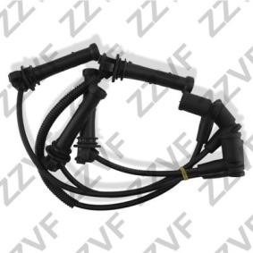 Acquista Kit cavi candele da ZZVF ZVL813-18-140B a buon mercato per soli 25,51 €