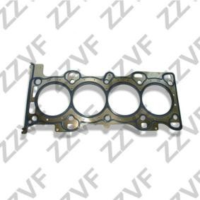 Comprar Junta de culata de ZZVF ZVLA027 a bajo precio de 45,04 €