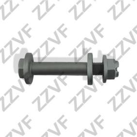 Comprar Tornillo corrector de inclinación de ZZVF ZVLR09AB a bajo precio de 11,65 €