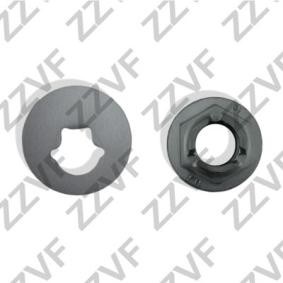 Comprar Caster shim, eje de ZZVF ZVLR09B a bajo precio de 4,83 €