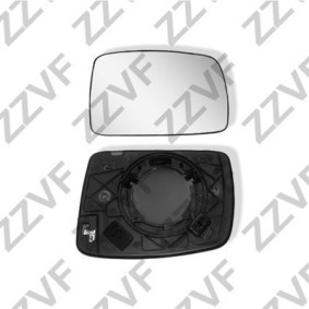 Acquista Vetro specchio, specchio esterno da ZZVF ZVLR2101R a buon mercato per soli 51,50 €