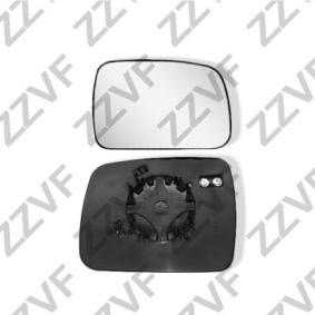 Acquista Vetro specchio, specchio esterno da ZZVF ZVLR2103R a buon mercato per soli 71,91 €