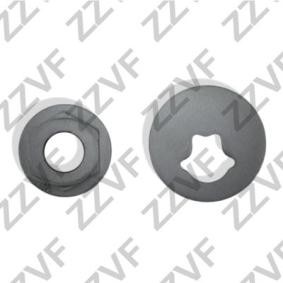 Comprar Caster shim, eje de ZZVF ZVLR38B a bajo precio de 7,38 €