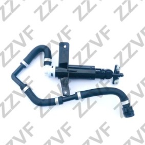 Waschwasserdüse, Scheinwerferreinigung ZVLX005L