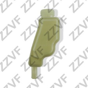 Køb Ekspansionsbeholder, Hydraulikolie- servostyring af ZZVF ZVM630B til den lave pris 518,47 DKK