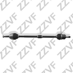 Comprar Juego de articulación, árbol de transmisión de ZZVF ZVM80378R a bajo precio de 247,52 €