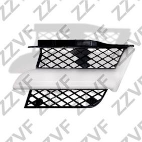 Kühlergrill von ZZVF günstig für 38,49 €