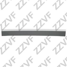 Comprar Listón embellecedor / protector, puerta de ZZVF ZVMB4903702 a bajo precio de 101,16 €