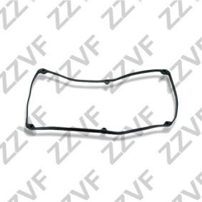MITSUBISHI Ventildeckeldichtung von ZZVF