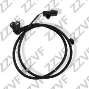 ABS-Sensor von ZZVF