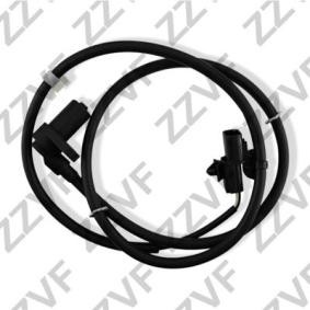 ABS-Sensor von ZZVF