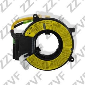 Acquista Molla spiroelicoidale, Airbag da ZZVF ZVMR583930 a buon mercato per soli 46,05 €