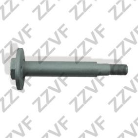 Sturzkorrekturschraube ZVMR673 für MITSUBISHI