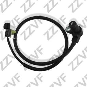 ABS-Sensor von ZZVF ZVMR9060