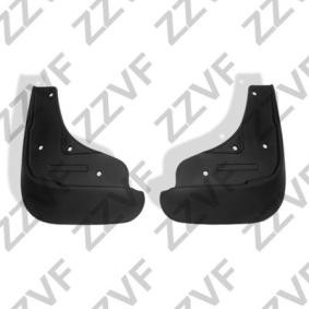 Radhaus ZVMX5830P von ZZVF günstig für 62,55 € online kaufen
