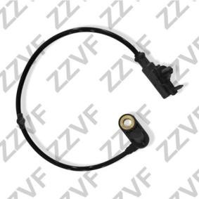 ABS-Sensor von ZZVF günstig für 25,97 €