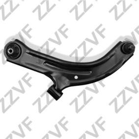 Lagerung, Lenker ZVN10L von ZZVF günstig für 73,59 € online kaufen