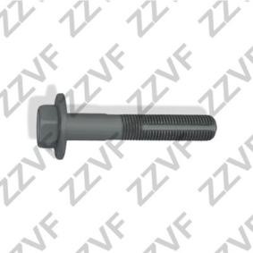 Sturzkorrekturschraube ZVN210A für RENAULT