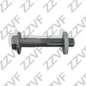 Sturzkorrekturschraube ZVN210AB für RENAULT