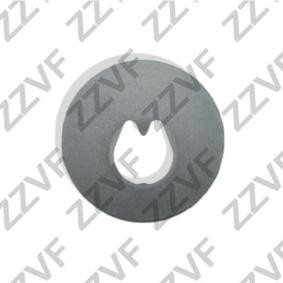Comprar Caster shim, eje de ZZVF ZVN281B a bajo precio de 6,88 €