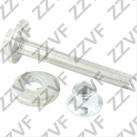 Comprar Tornillo corrector de inclinación de ZZVF ZVN522A a bajo precio de 8,07 €