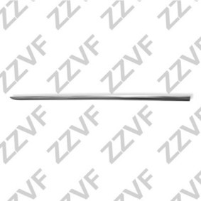 Kotflügelverbreiterung von ZZVF günstig für 77,08 €