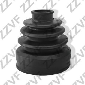 MITSUBISHI Achsmanschette von ZZVF