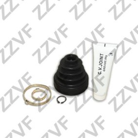 Achsmanschette von ZZVF ZVP110T